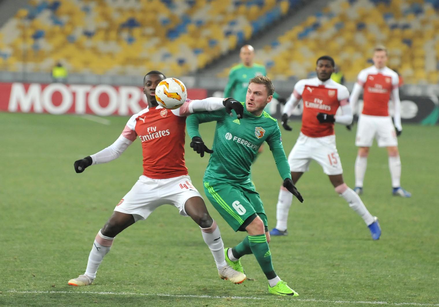 Главный тренер 