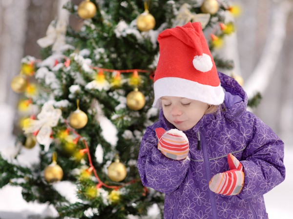 Новость - Обзоры - Спектакли, елки и рождественские городки: куда сводить ребенка на школьных каникулах
