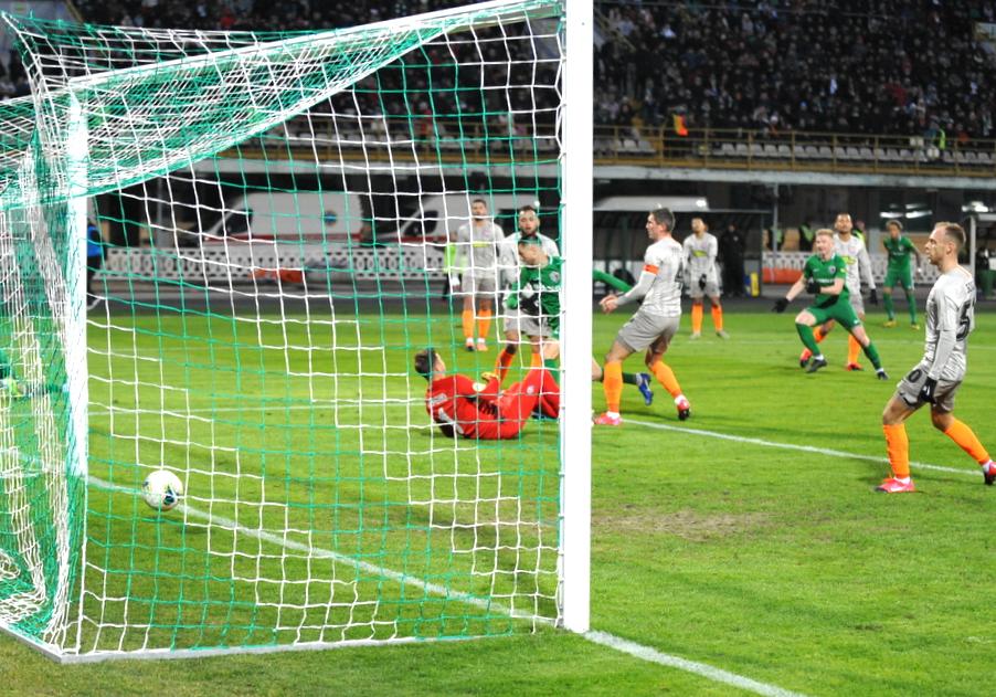 Полтавчане удивили: 