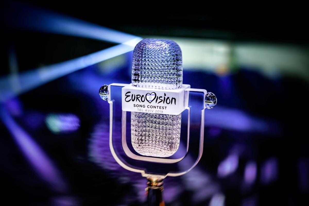 Новость - События - Будь в курсе: конкурс Евровидение под угрозой срыва