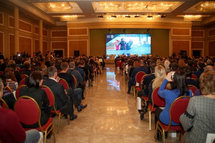 Побережем себя: в Днепре перенесли важное мероприятие из-за коронавируса