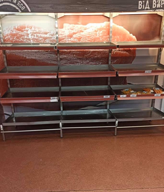 Карантин в Одессе: одесситы скупаются в магазинах, транспорт курсирует как обычно