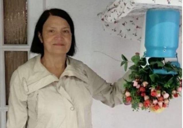 Новость - События - Помогите найти: в центре Киева пропала женщина, у которой проблемы с памятью
