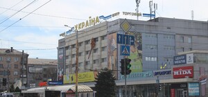 Несмотря на карантин: в ТЦ 