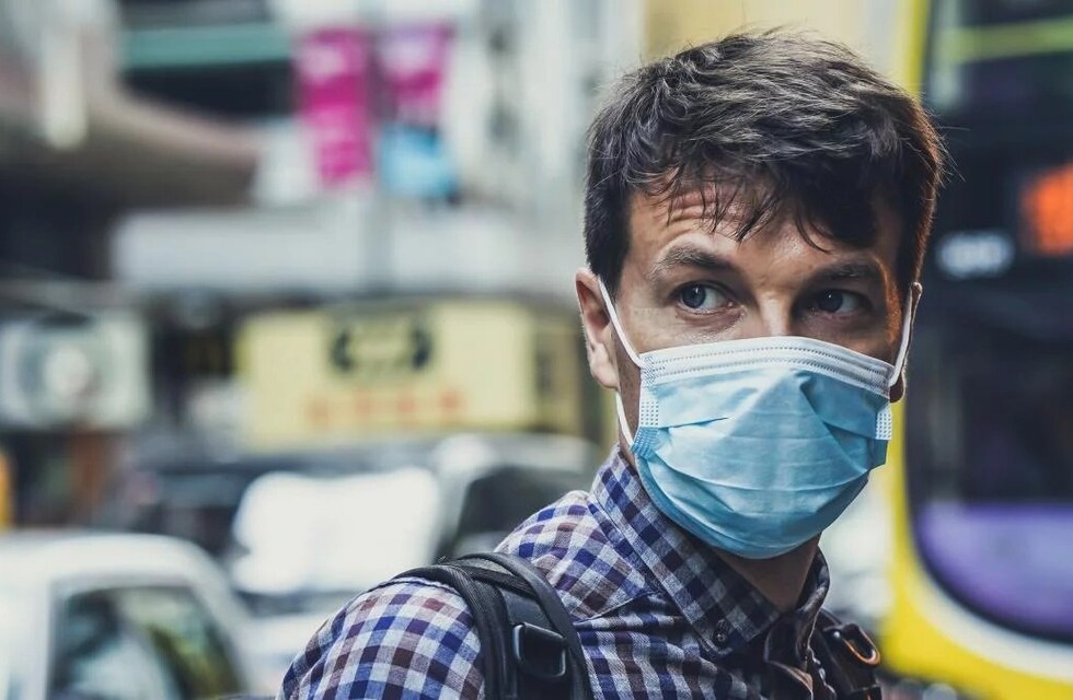Пандемия 21 века: спасет ли маска от коронавируса фото
