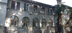 Нет коек: Одесский тубдиспансер присоединят к инфекционке 