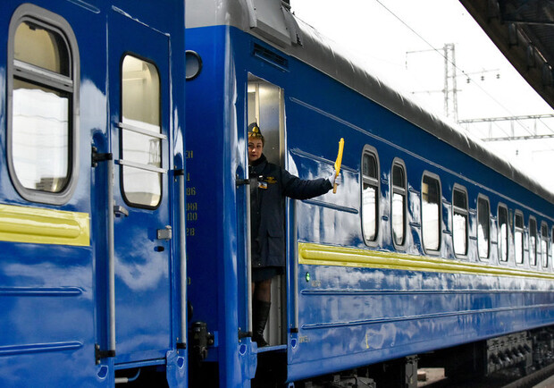 До 90 и 180 суток: "Укрзализныця" продлила сроки возврата билетов на поезда фото