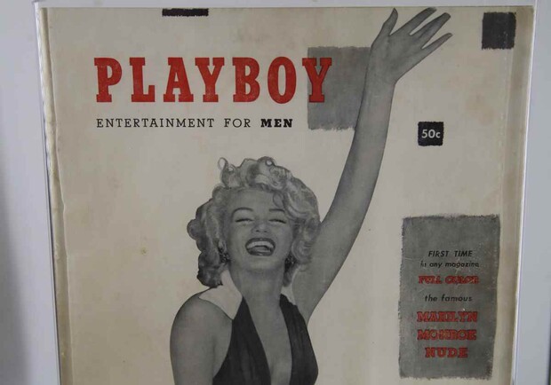 Не почитаешь: Playboy прекращает выпускать печатную версию журнала фото