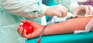 Помоги нуждающимся: в Киеве критическая нехватка донорской крови
