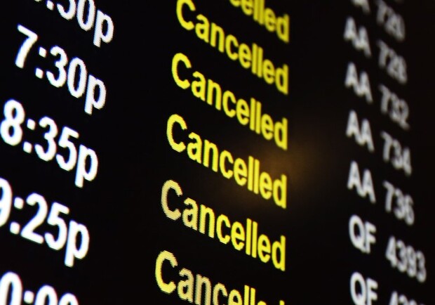Только в будущем: МАУ пока не планирует возвращать средства за отмененные рейсы фото