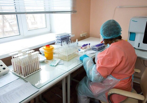 Сколько заболевших коронавирусом в Украине фото