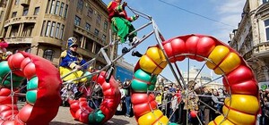 Карантин: стало известно, как в этом году проведут Юморину