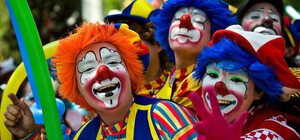 Юморина онлайн: чего ждать и где смотреть