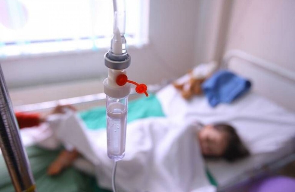 "Сын реально мог умереть": в Киевской больнице от подтвержденной пневмонии ребенка не лечили три дня фото