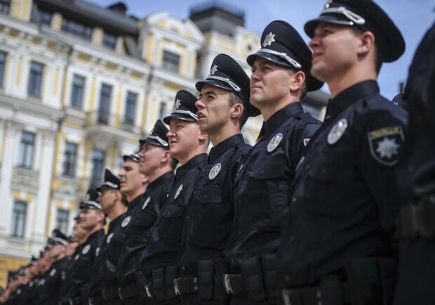 Пасха под присмотром: на праздники будет работать практически весь состав полиции фото