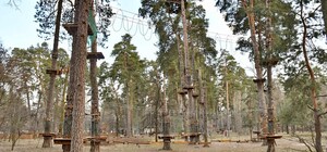 Пеший световой фонтан: стало известно, когда откроют обновленный парк Партизанской славы