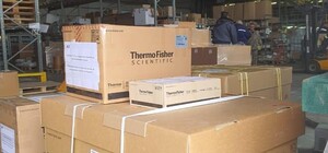 За 15 миллионов: для будущего Центра вирусологии в Харькове купили оборудование