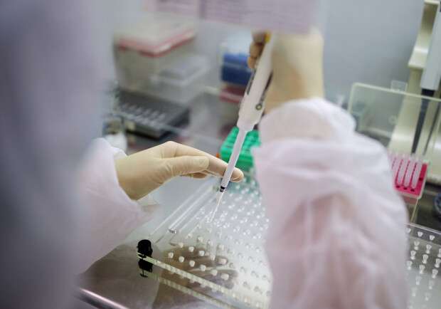 Готовь кошелек: сколько стоят тесты на коронавирус в аптеках фото