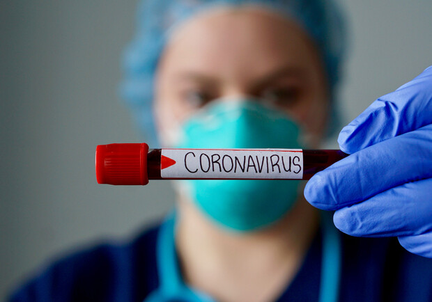 Получи ответ: нужно ли платить за тест на коронавирус фото