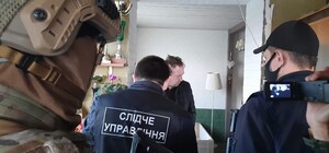 Похитили 25-летнего парня: под Одессой задержали бандитов 