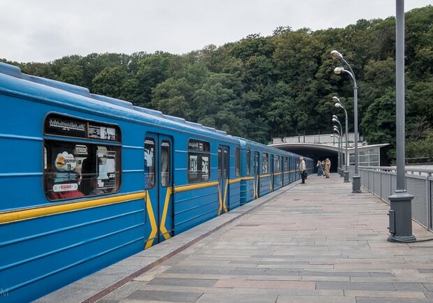 Не все сразу: как и когда в Киеве запустят метро фото
