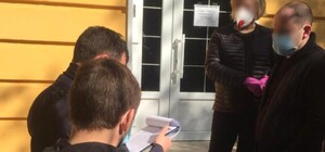 Три года подделывали документы: в Одессе задержали 