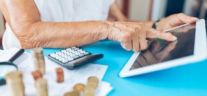 Индексация пенсий — с 1 мая: кому из харьковчан не повысят выплаты