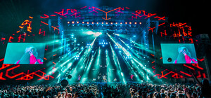 Отложи билеты: Atlas Weekend перенесли из-за коронавируса