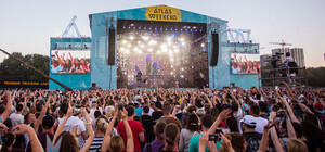 Літо без музики: популярний фестиваль Atlas Weekend перенесли