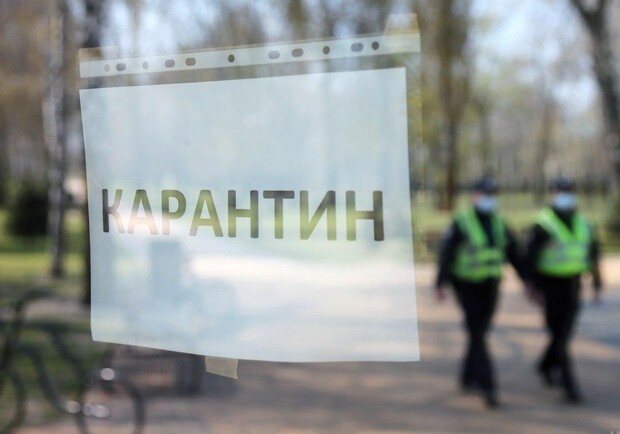 В мэрии подтверждают: ослаблять карантин в Киеве будут по плану фото