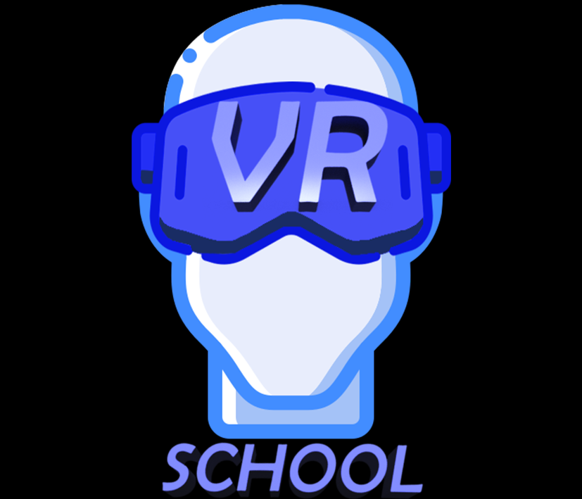 VR School фото