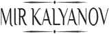 Mir kalyanov фото