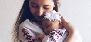 Готовь фото: одесский мегамарш вышиванок пройдет онлайн