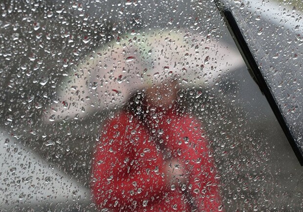 Закрывай окна: в Киеве и области резко испортится погода фото