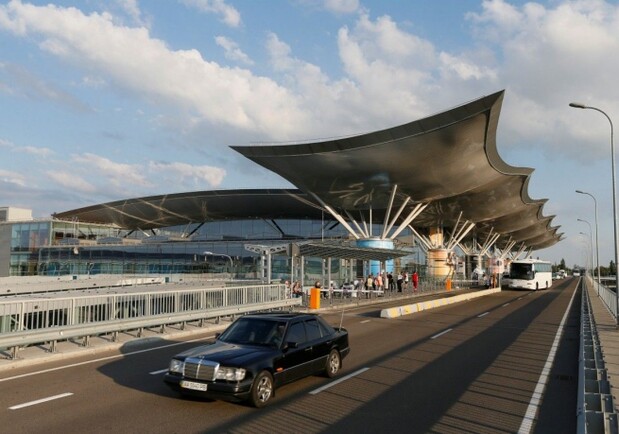 Рейтинг Восточной Европы: "Борисполь" вошел в пятерку лучших аэропортов фото