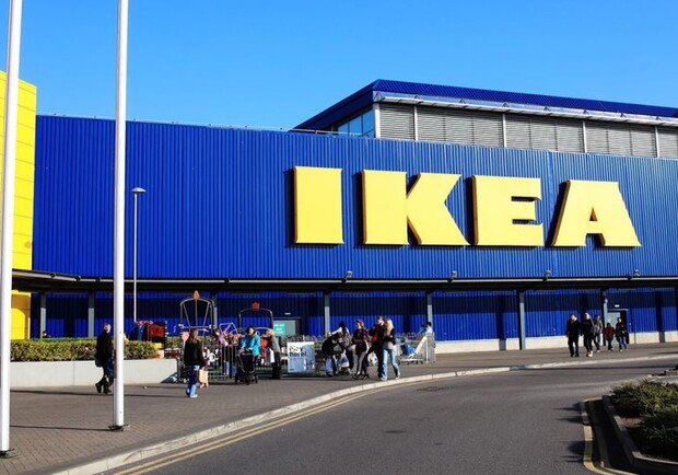 Пора шопиться: IKEA запустила онлайн-магазин в Украине фото