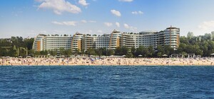 Архитектор La Mer: «Из-за особенностей рельефа все здания в Одессе возле моря должны нести берегоукрепляющую функцию»