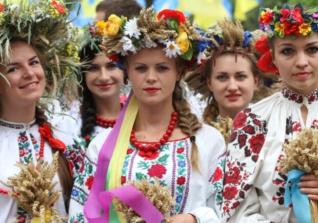 Как отметят День вышиванки в период карантина. Фото: narodna-pravda.ua