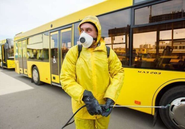 В Киеве могут отложить запуск общественного транспорта: Кличко обратился к правительству - фото
