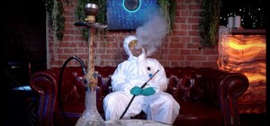 Карантин: в Одессе хотят запретить кальянные