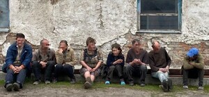 На ферме: под Харьковом семья держала девятерых людей в трудовом рабстве