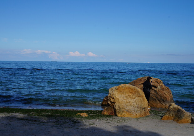 От Ланжерона до Аркадии: как одесские пляжи готовятся к лету