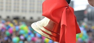 Праздник онлайн: последнего звонка в школах Харькова не будет