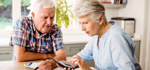 Если не хватает стажа: как украинцам получить денежную помощь вместо пенсии