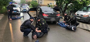 Стрельба в Броварах: в чем состоит суть конфликта и основные версии