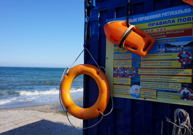 Гуляем от Дачи Ковалевского до 6-й станции Фонтана: как одесские пляжи приготовились к лету