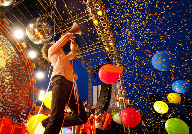 Карантин не помеха: 10 фестивалей, которые состоятся в Одессе этим летом