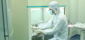 Коронавирус в Украине: сколько новых случаев зафиксировано 11 июня