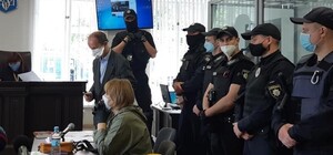 Обвиняется в смерти годовалой девочки: что решил запорожский апелляционный суд