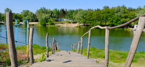 Двое утонули, один пострадал: на водоемах Харьковщины — три ЧП за сутки